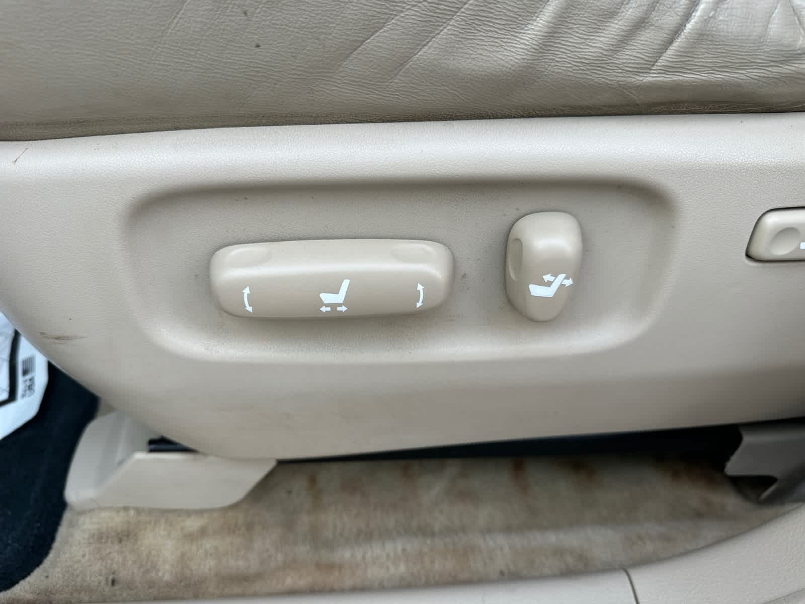 2008 Lexus RX 400h AWD 4dr Hybrid