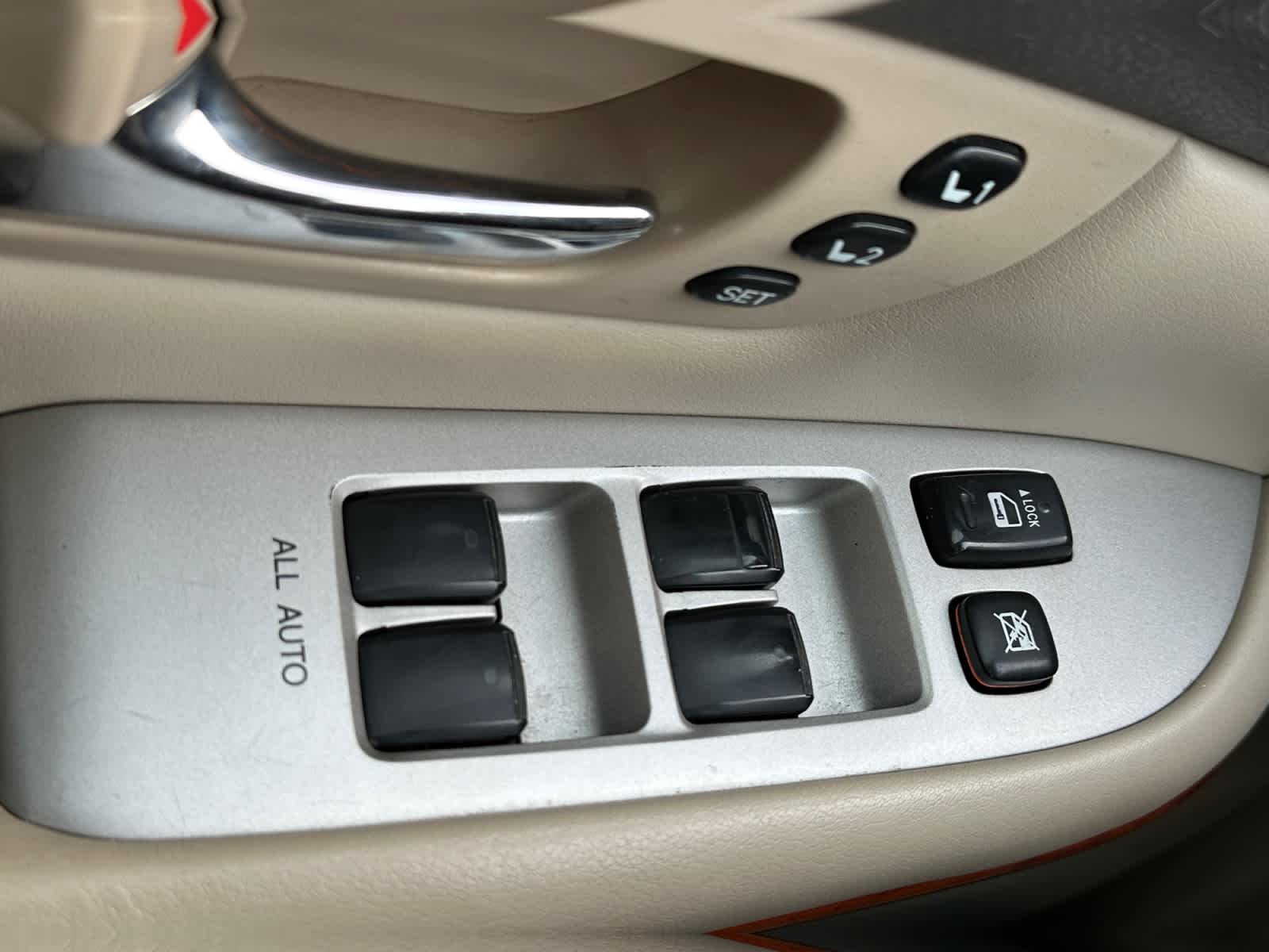 2008 Lexus RX 400h AWD 4dr Hybrid