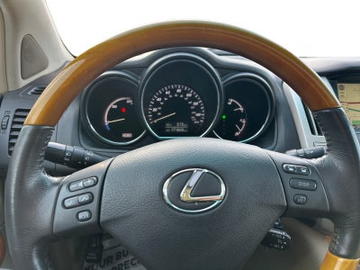 2008 Lexus RX 400h AWD 4dr Hybrid
