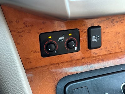 2008 Lexus RX 400h AWD 4dr Hybrid