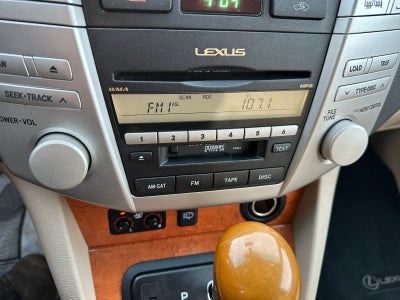 2008 Lexus RX 400h AWD 4dr Hybrid
