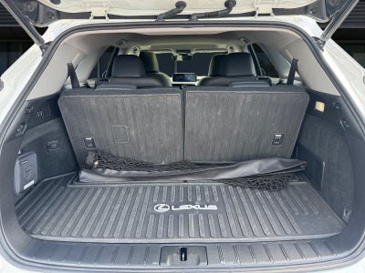 2022 Lexus RX 350L RX 350L