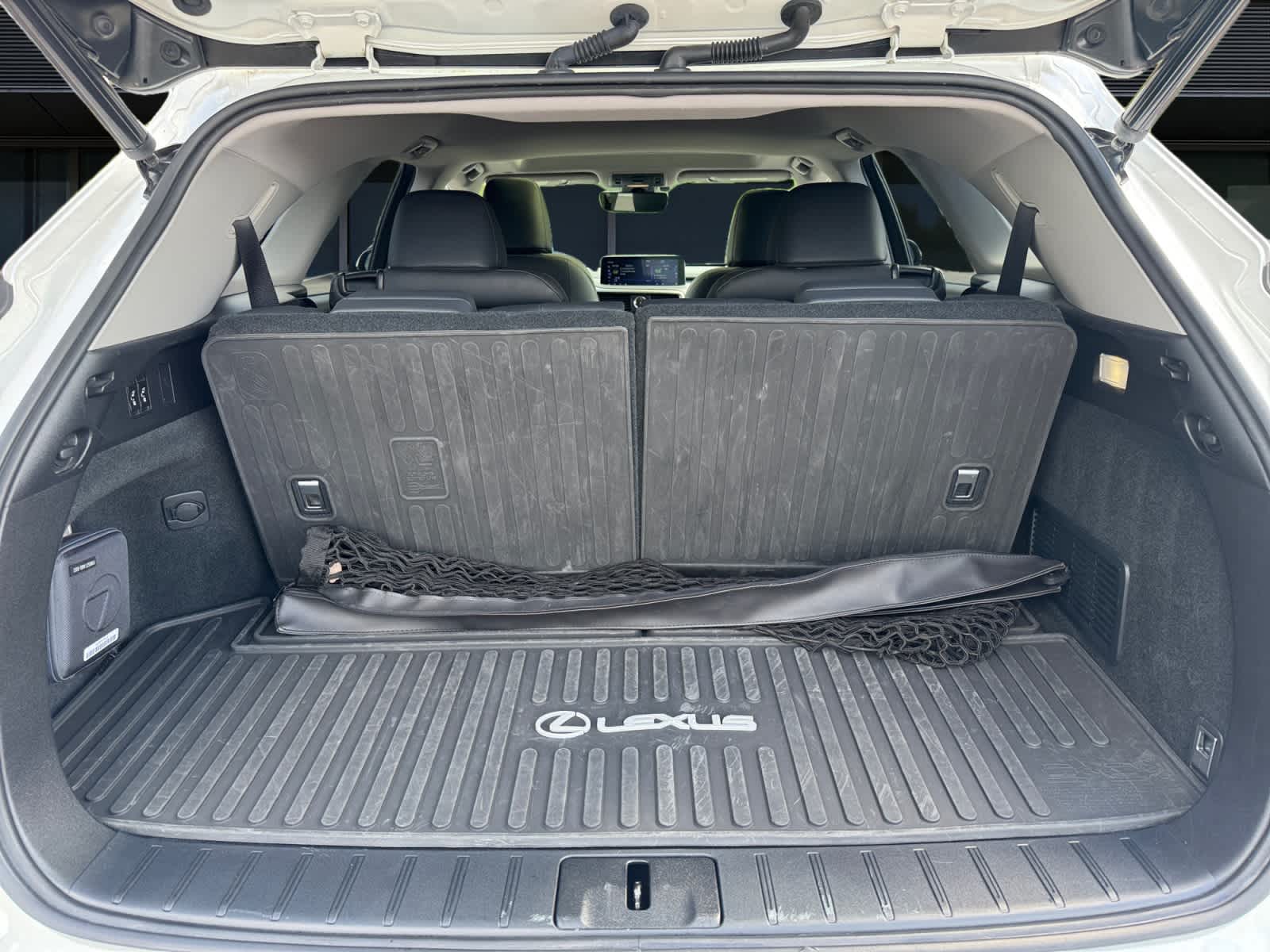 2022 Lexus RX 350L RX 350L