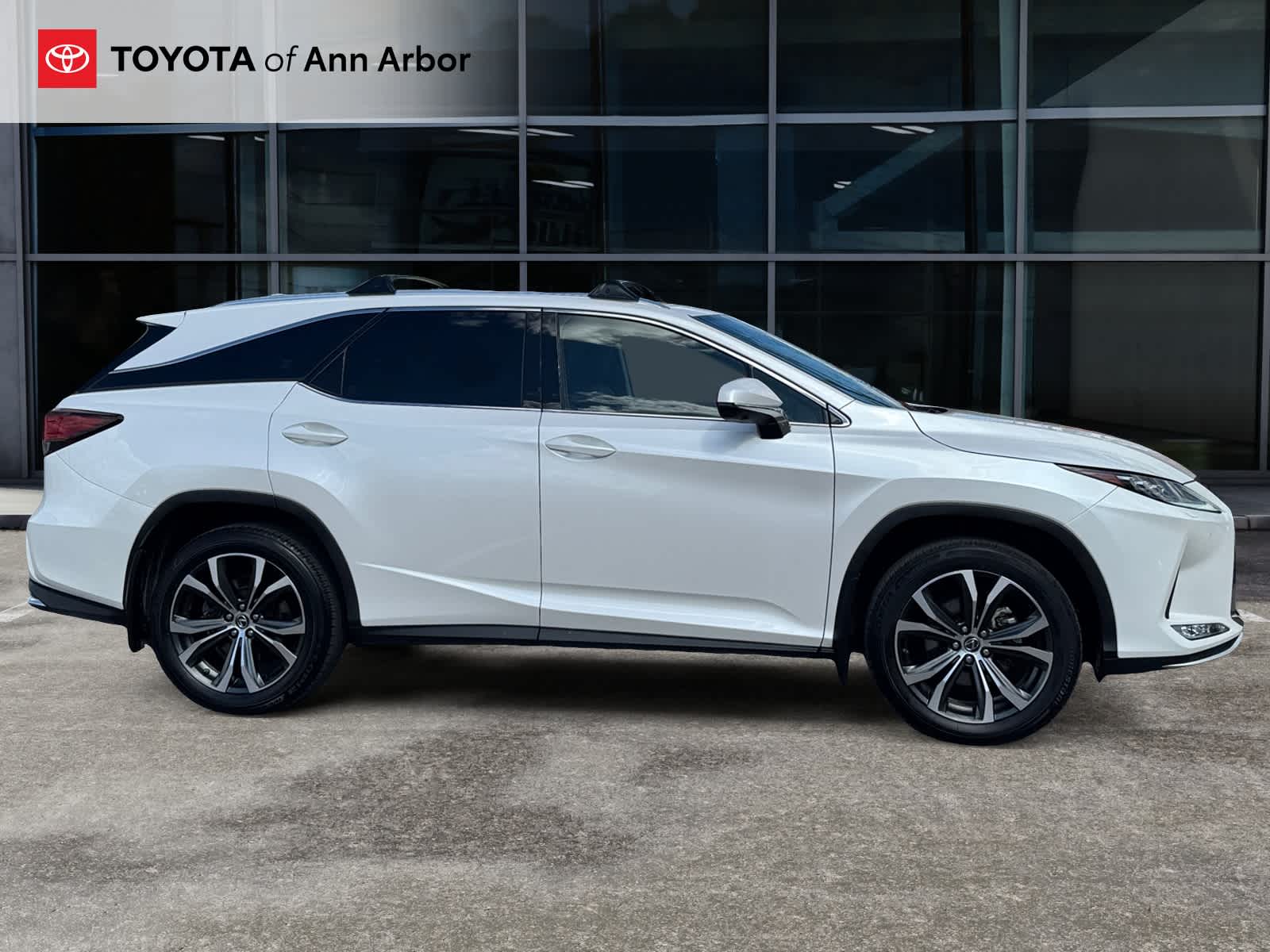 2022 Lexus RX 350L RX 350L