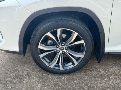 2022 Lexus RX 350L RX 350L