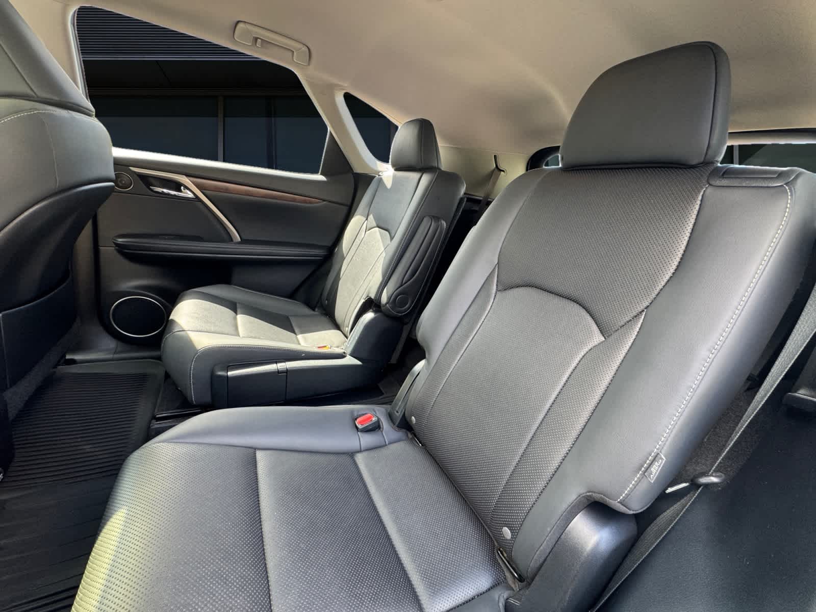 2022 Lexus RX 350L RX 350L