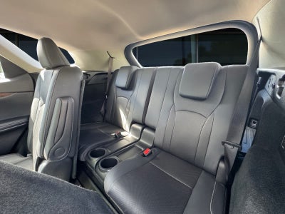 2022 Lexus RX 350L RX 350L