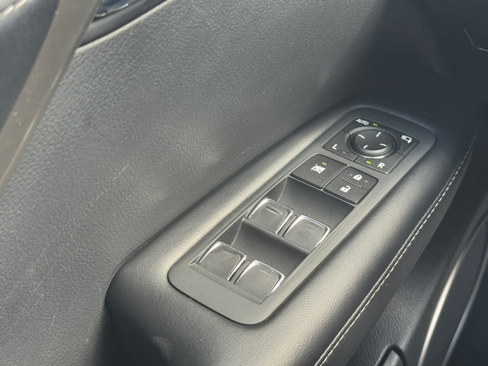 2022 Lexus RX 350L RX 350L