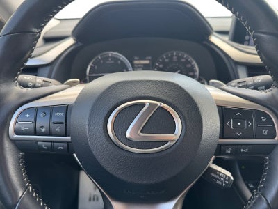 2022 Lexus RX 350L RX 350L