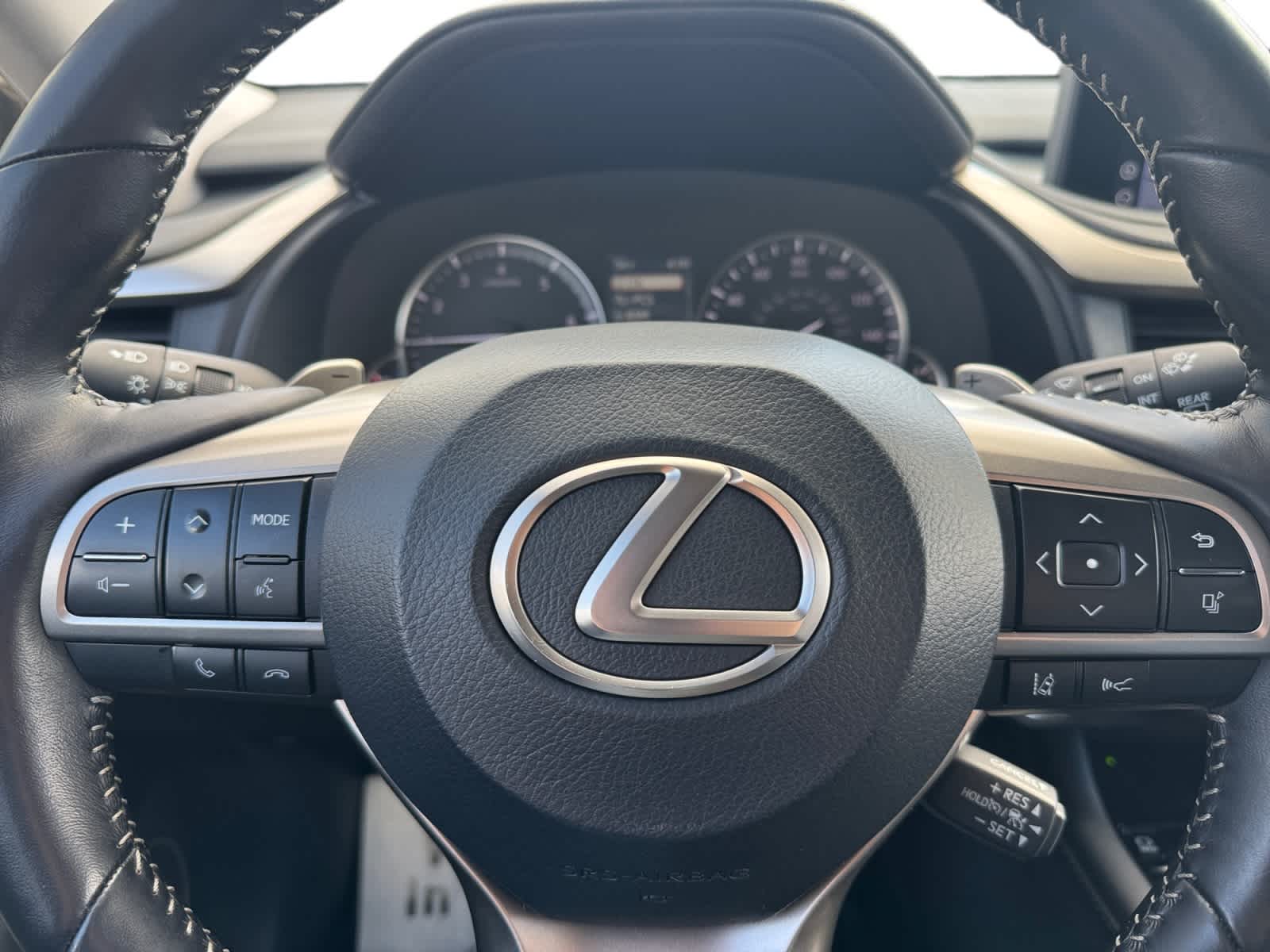 2022 Lexus RX 350L RX 350L