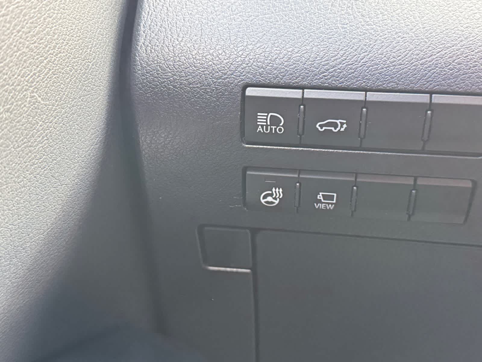 2022 Lexus RX 350L RX 350L