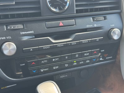 2022 Lexus RX 350L RX 350L