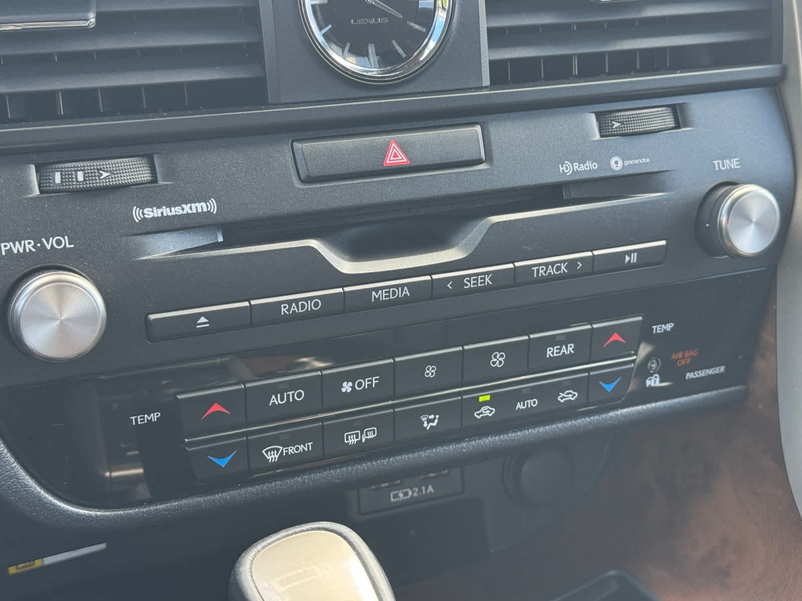 2022 Lexus RX 350L RX 350L