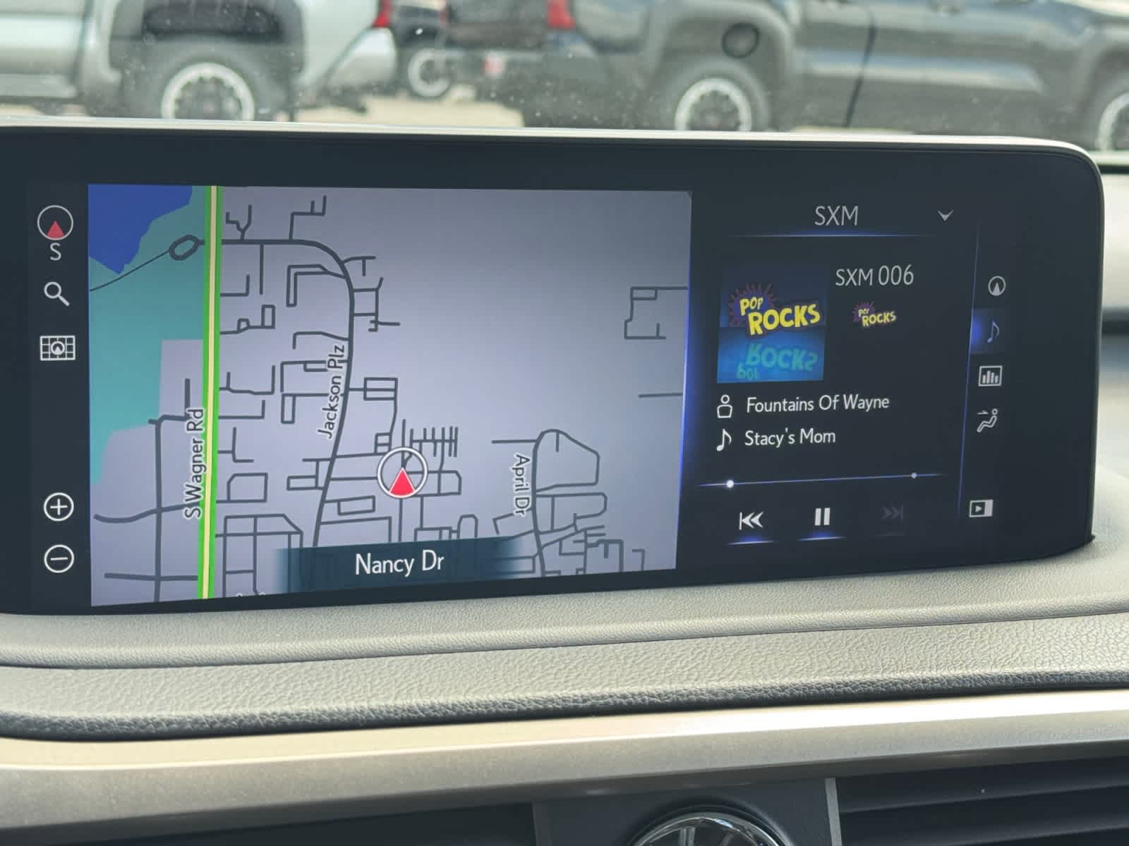 2022 Lexus RX 350L RX 350L