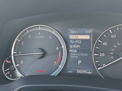 2022 Lexus RX 350L RX 350L