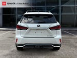 2022 Lexus RX 350L RX 350L