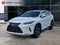2022 Lexus RX 350L RX 350L