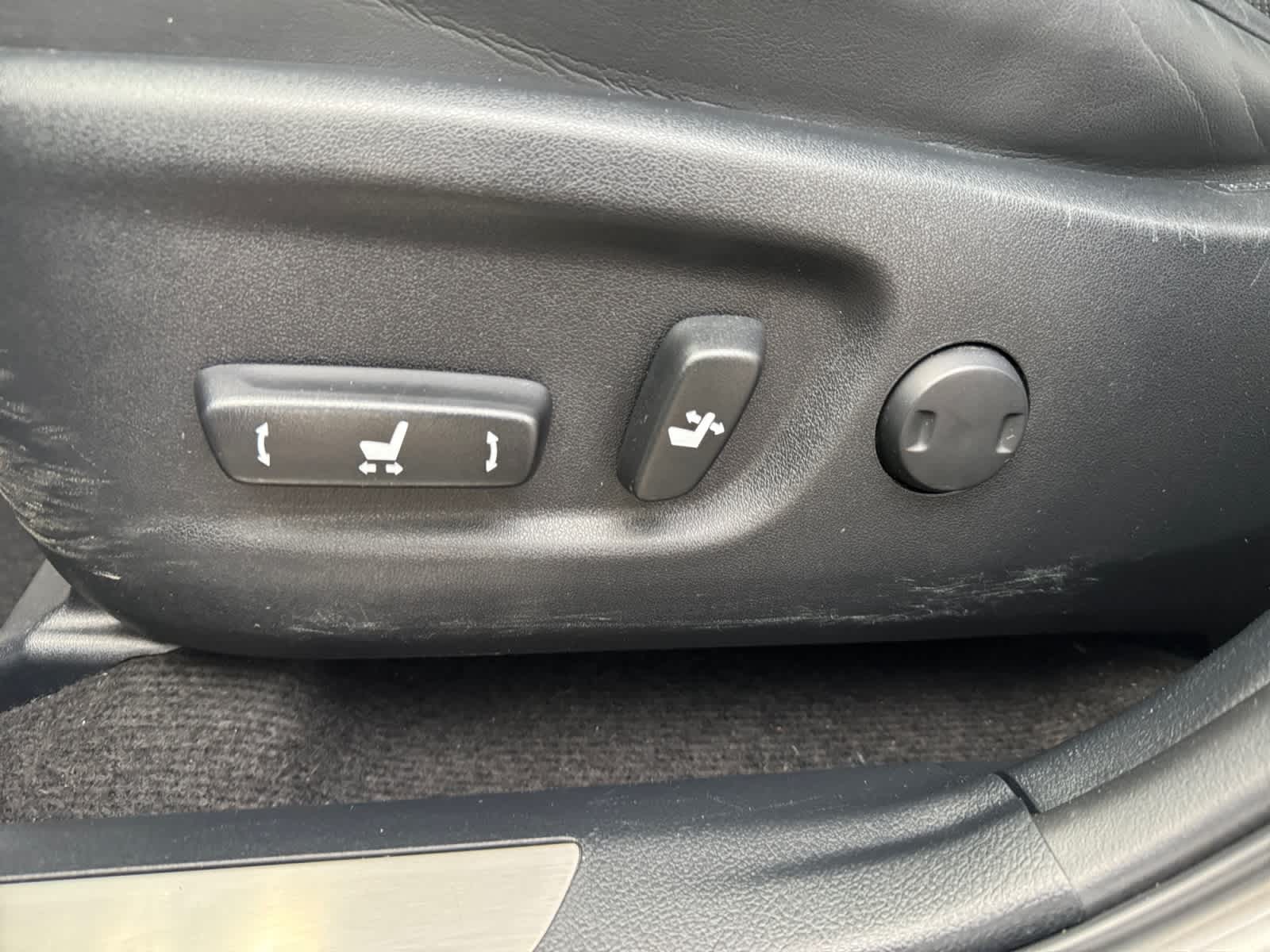 2021 Lexus NX F SPORT