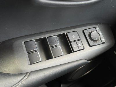 2021 Lexus NX F SPORT