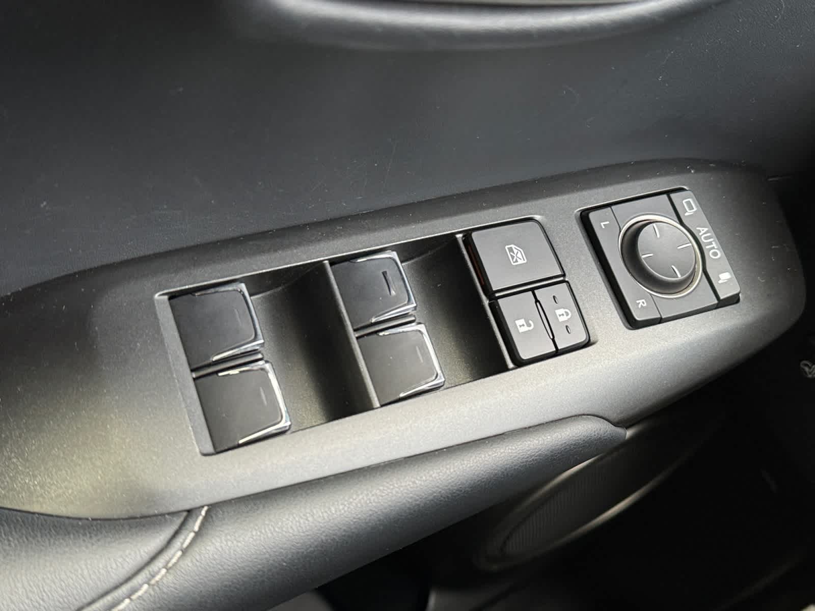 2021 Lexus NX F SPORT