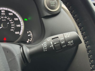 2021 Lexus NX F SPORT