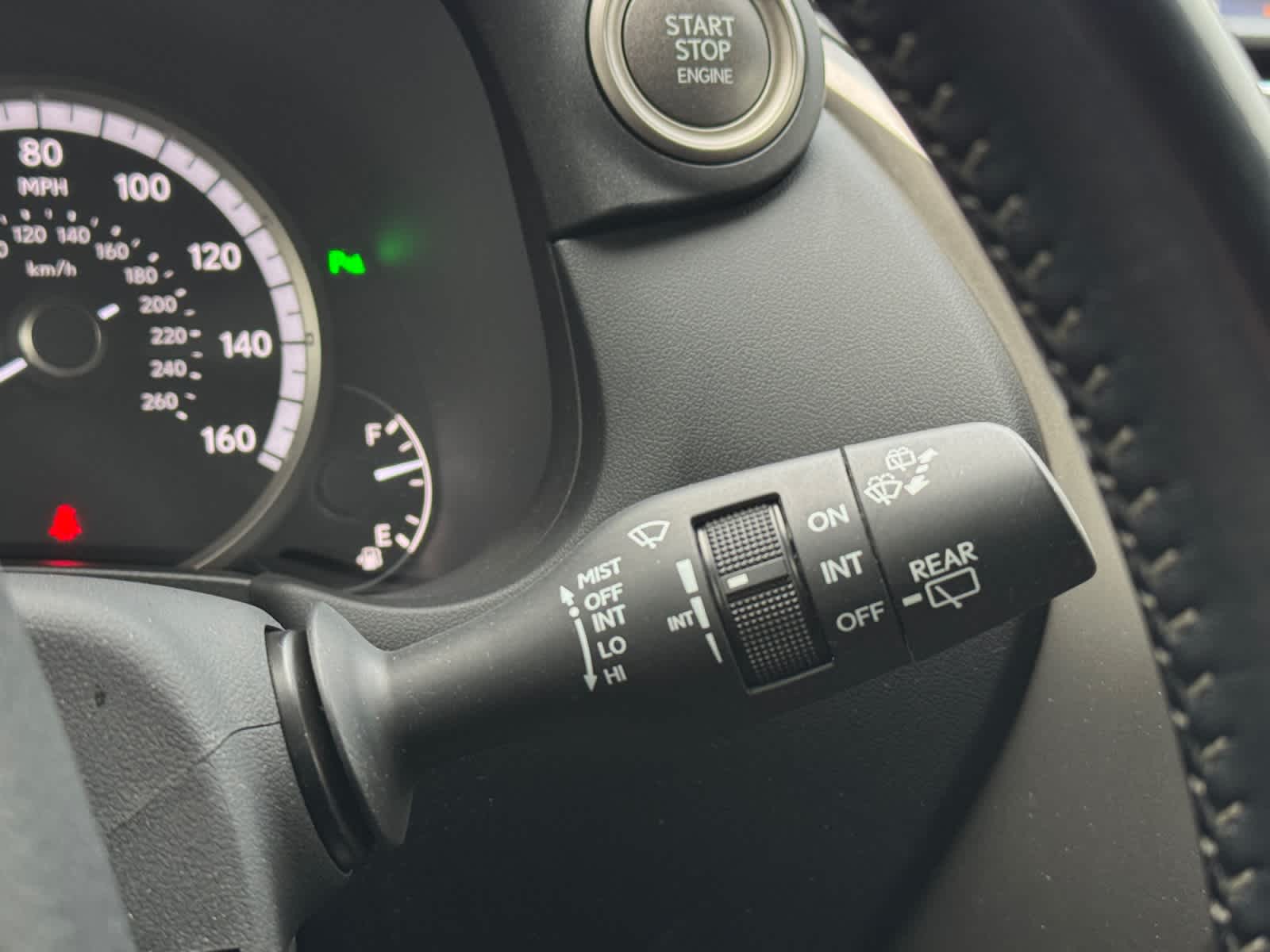 2021 Lexus NX F SPORT