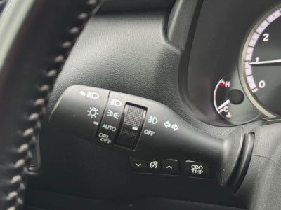 2021 Lexus NX F SPORT