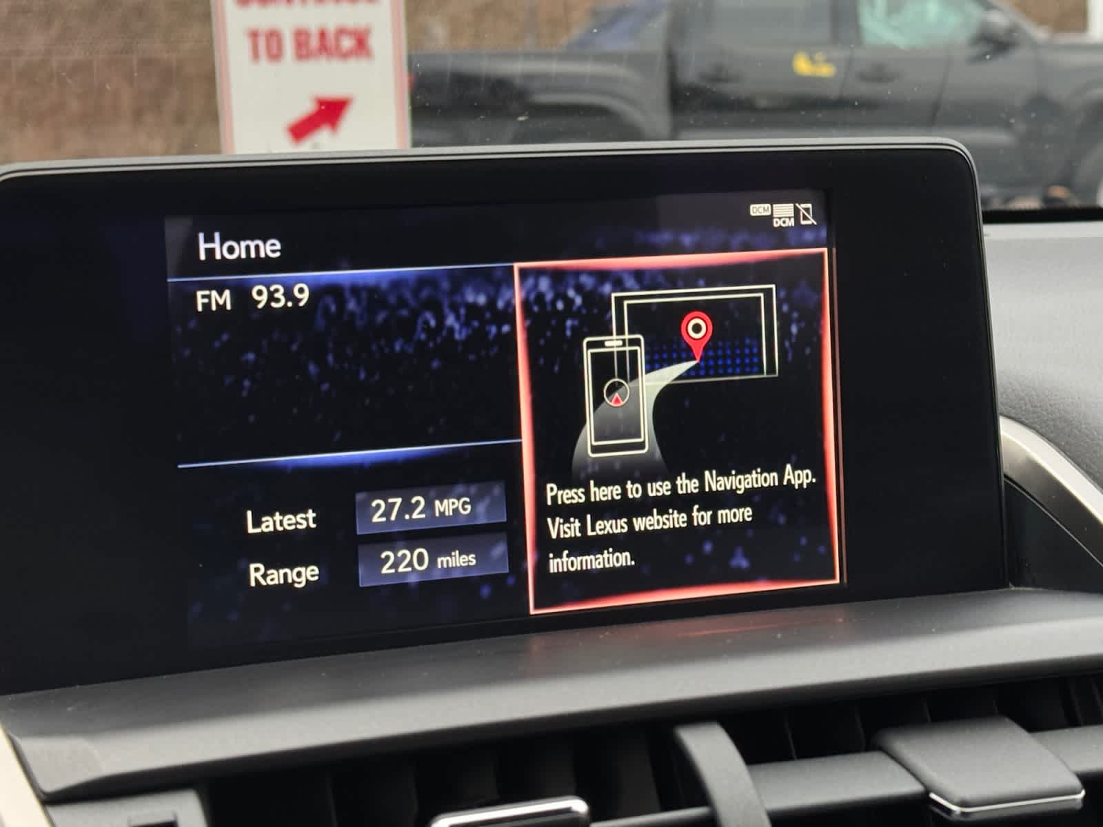 2021 Lexus NX F SPORT