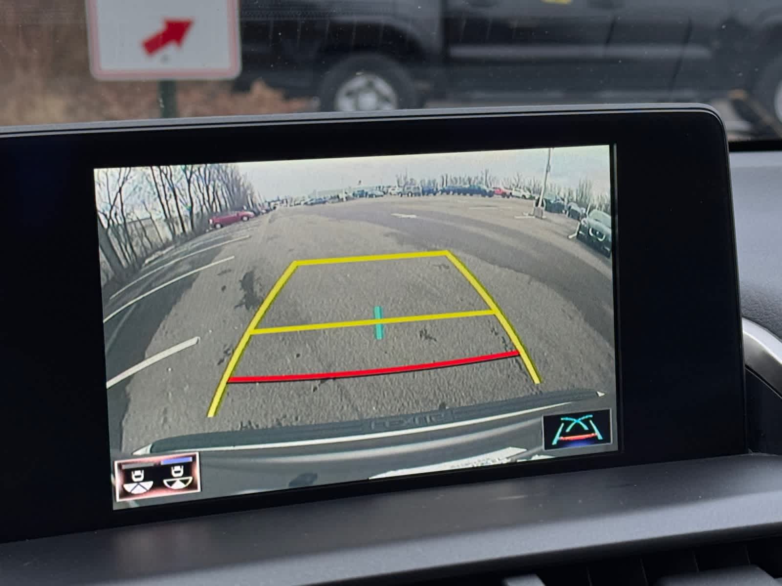 2021 Lexus NX F SPORT