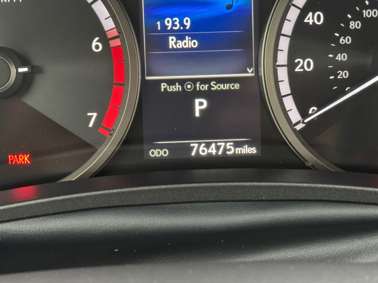 2021 Lexus NX F SPORT