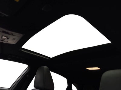 2021 Lexus NX F SPORT