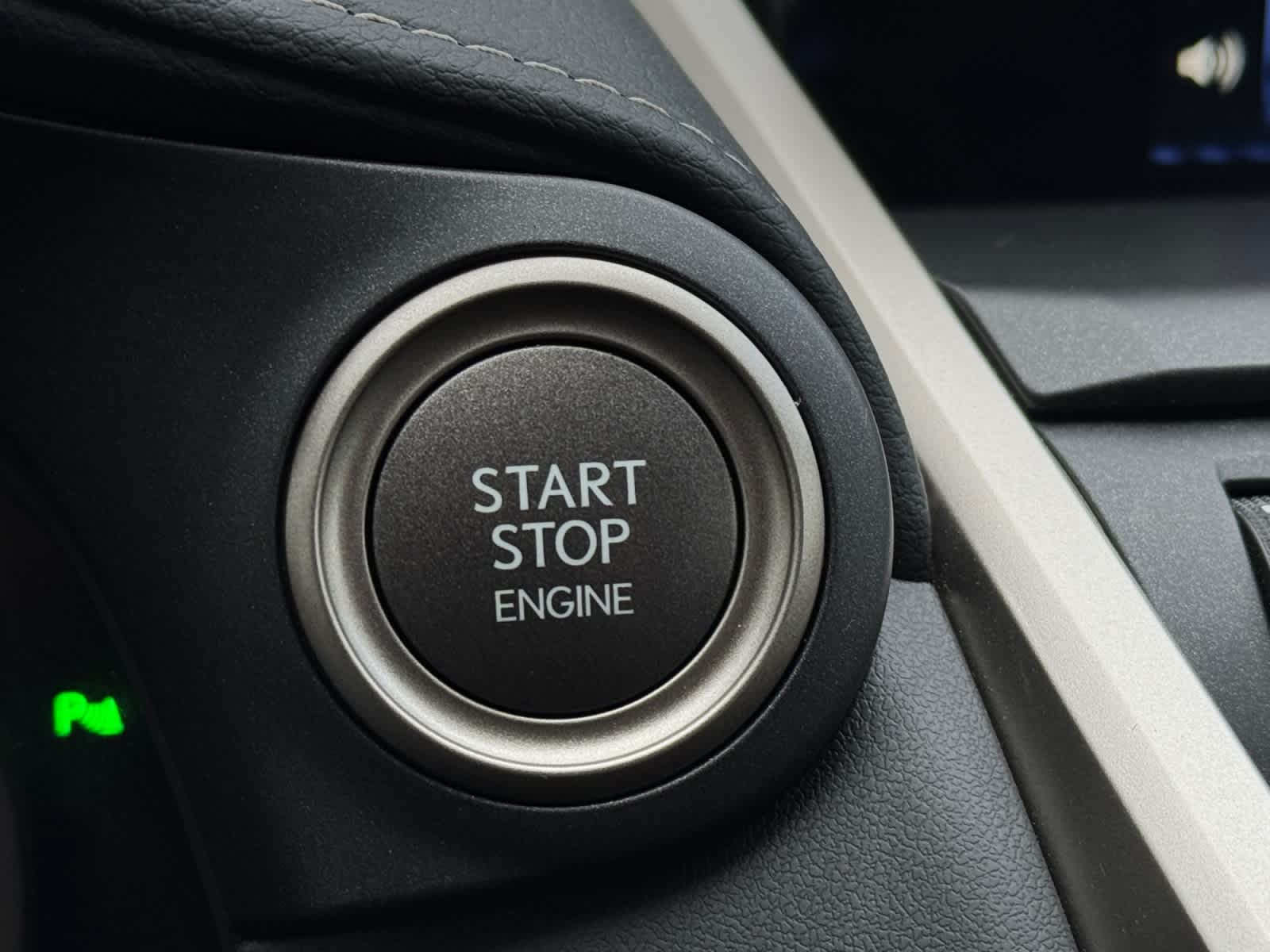 2021 Lexus NX F SPORT