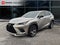 2021 Lexus NX F SPORT