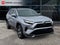 2025 Toyota RAV4 Plug-In Hybrid SE