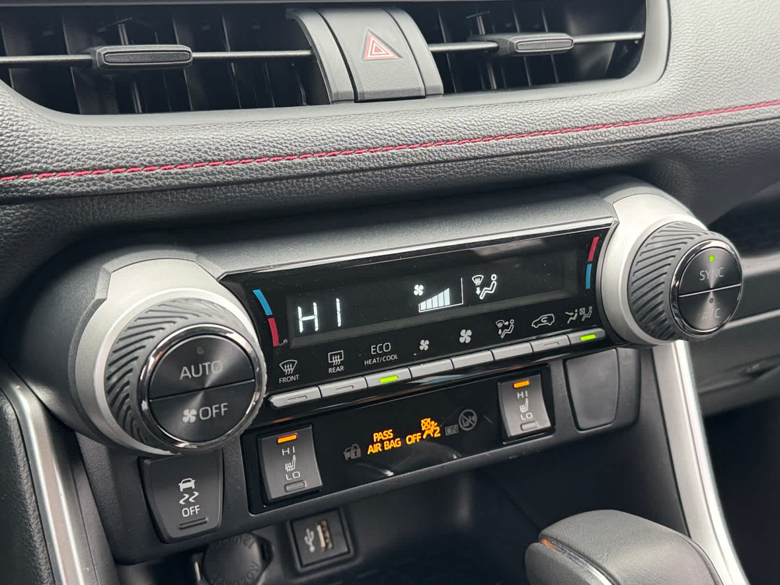 2025 Toyota RAV4 Plug-In Hybrid SE