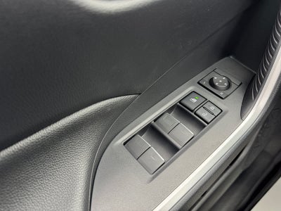 2025 Toyota RAV4 Plug-In Hybrid SE