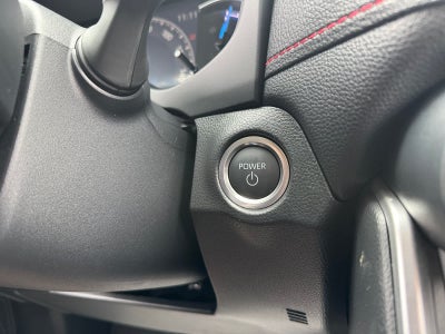 2025 Toyota RAV4 Plug-In Hybrid SE