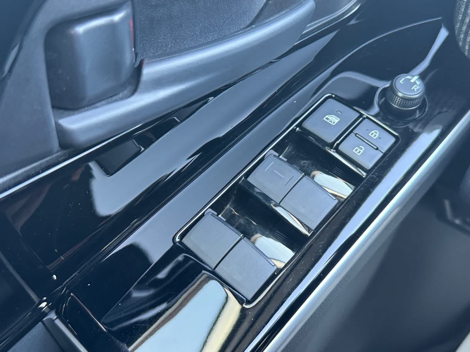 2024 Toyota bZ4X XLE