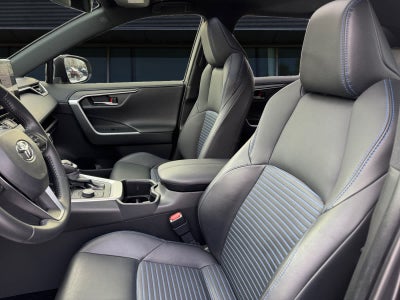 2023 Toyota RAV4 Hybrid XSE