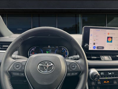 2023 Toyota RAV4 Hybrid XSE