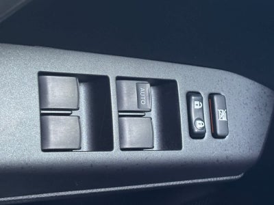 2017 Toyota RAV4 Hybrid XLE