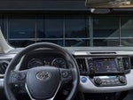 2017 Toyota RAV4 Hybrid XLE