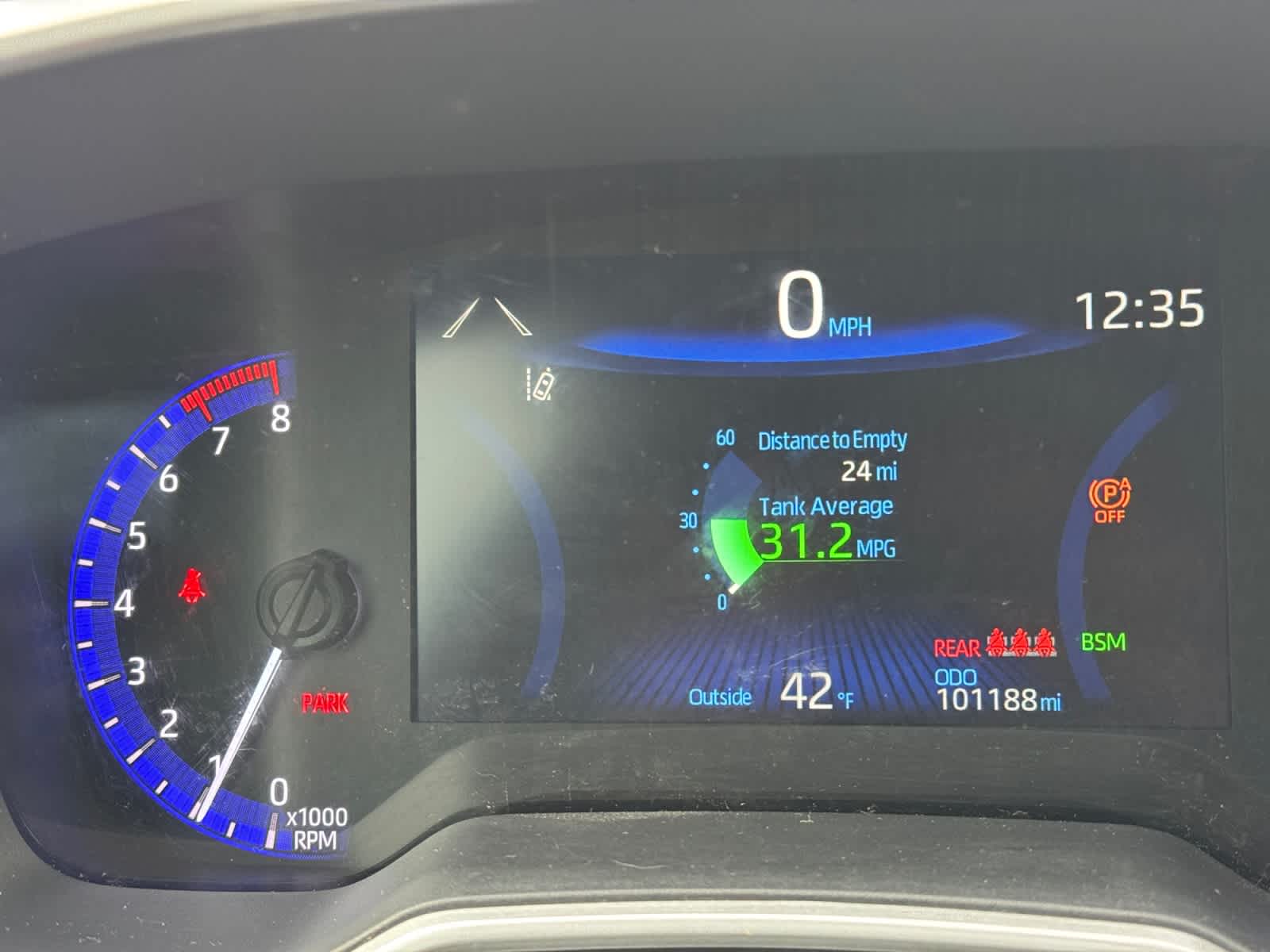 2021 Toyota Corolla Hatchback XSE