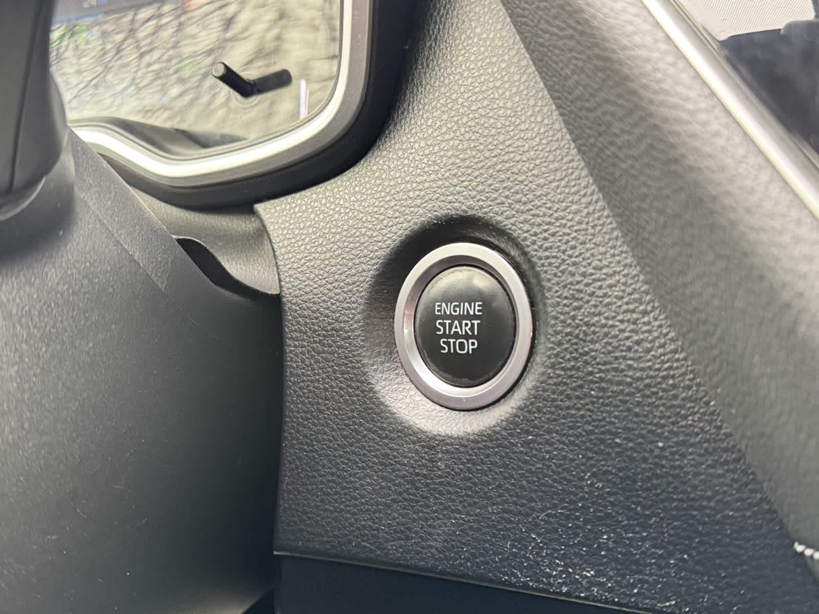 2021 Toyota Corolla Hatchback XSE