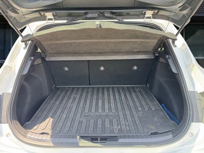 2024 Toyota GR Corolla Core