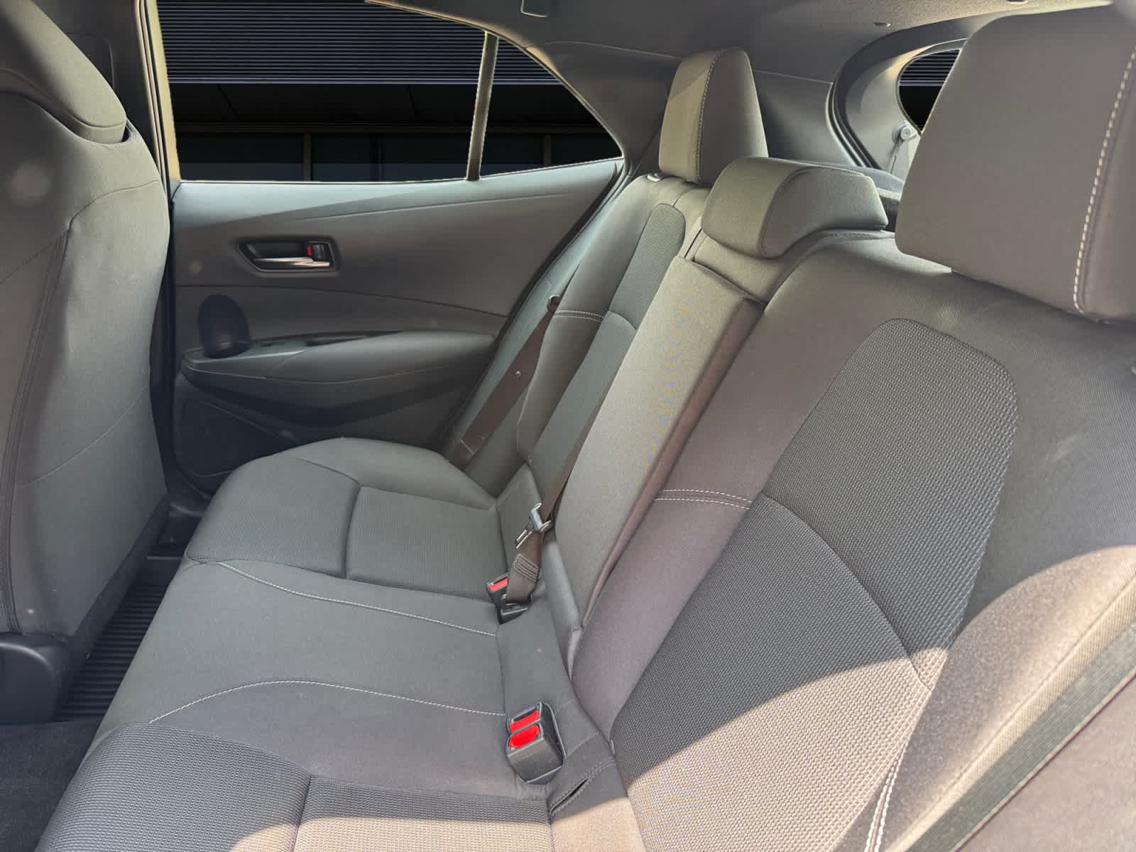 2024 Toyota GR Corolla Core