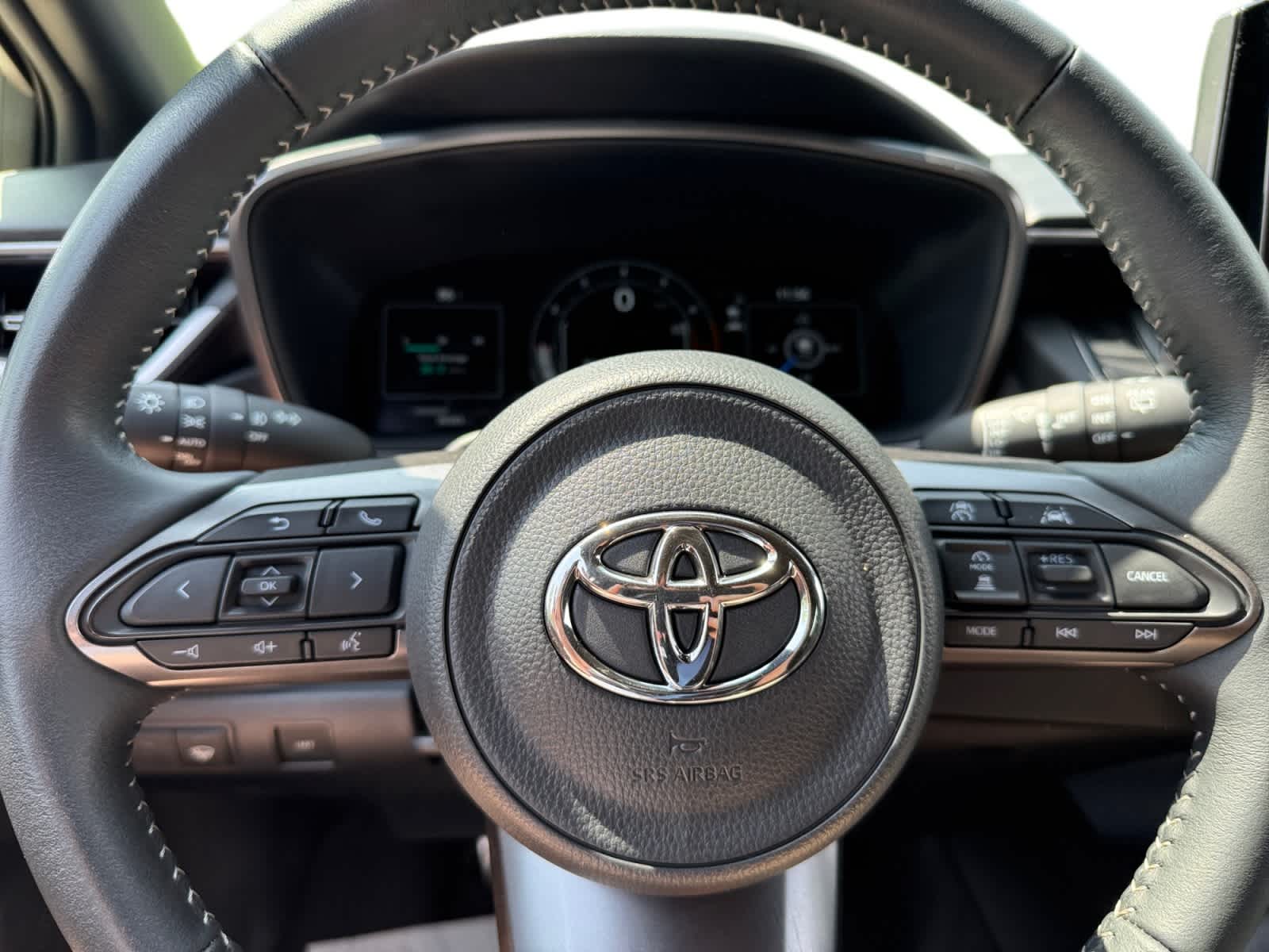 2024 Toyota GR Corolla Core
