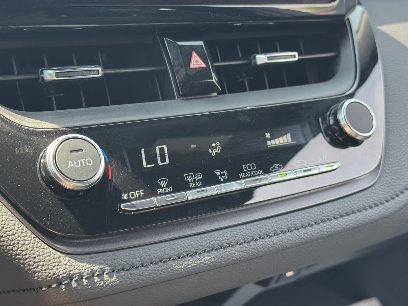 2024 Toyota GR Corolla Core