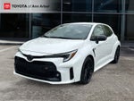 2024 Toyota GR Corolla Core