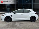 2024 Toyota GR Corolla Core